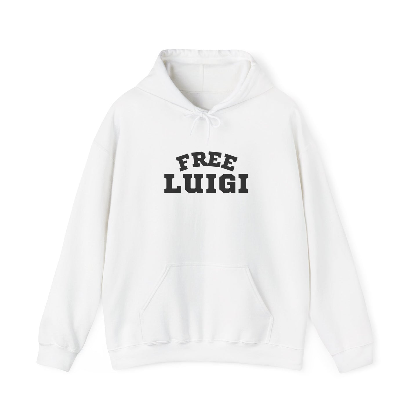 Freedom Unisex Heavy Blend™ Hooded Sweatshirt