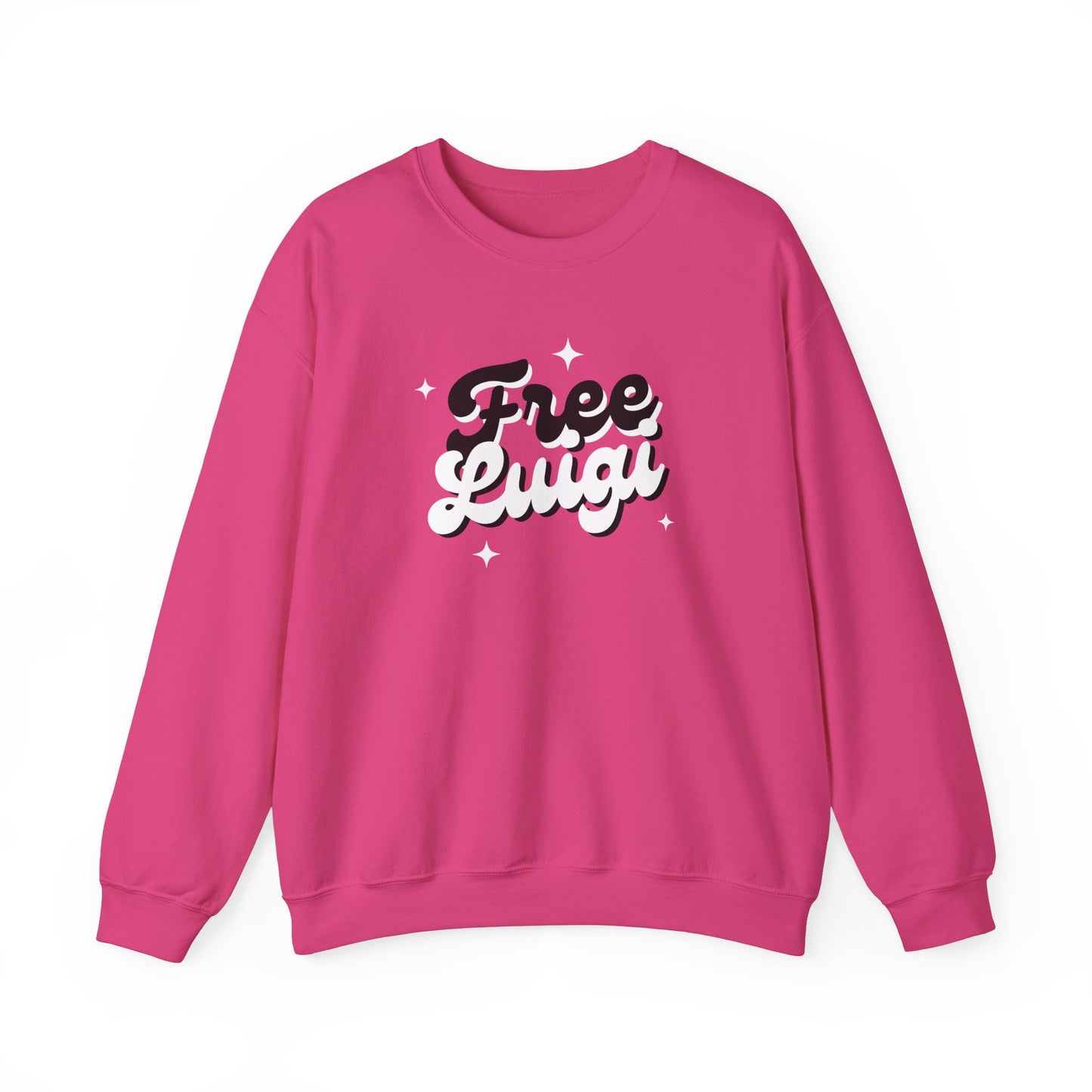 Freedom Unisex Heavy Blend™ Crewneck Sweatshirt