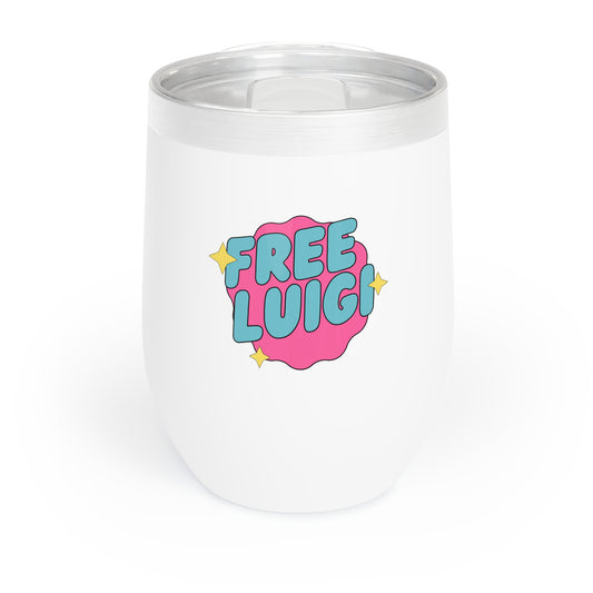 Freedom Chill Wine Tumbler