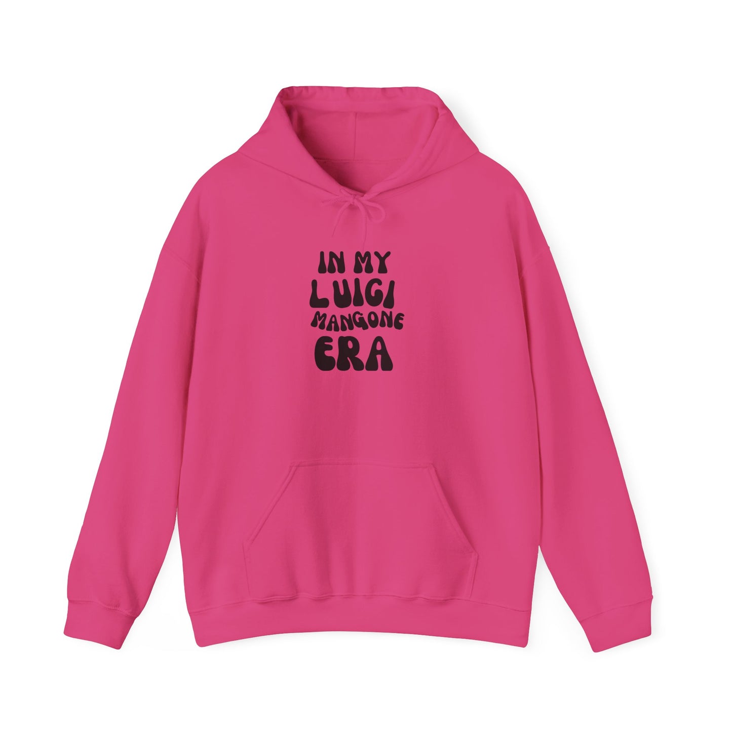 In My Era  Hooded Sweatshirt