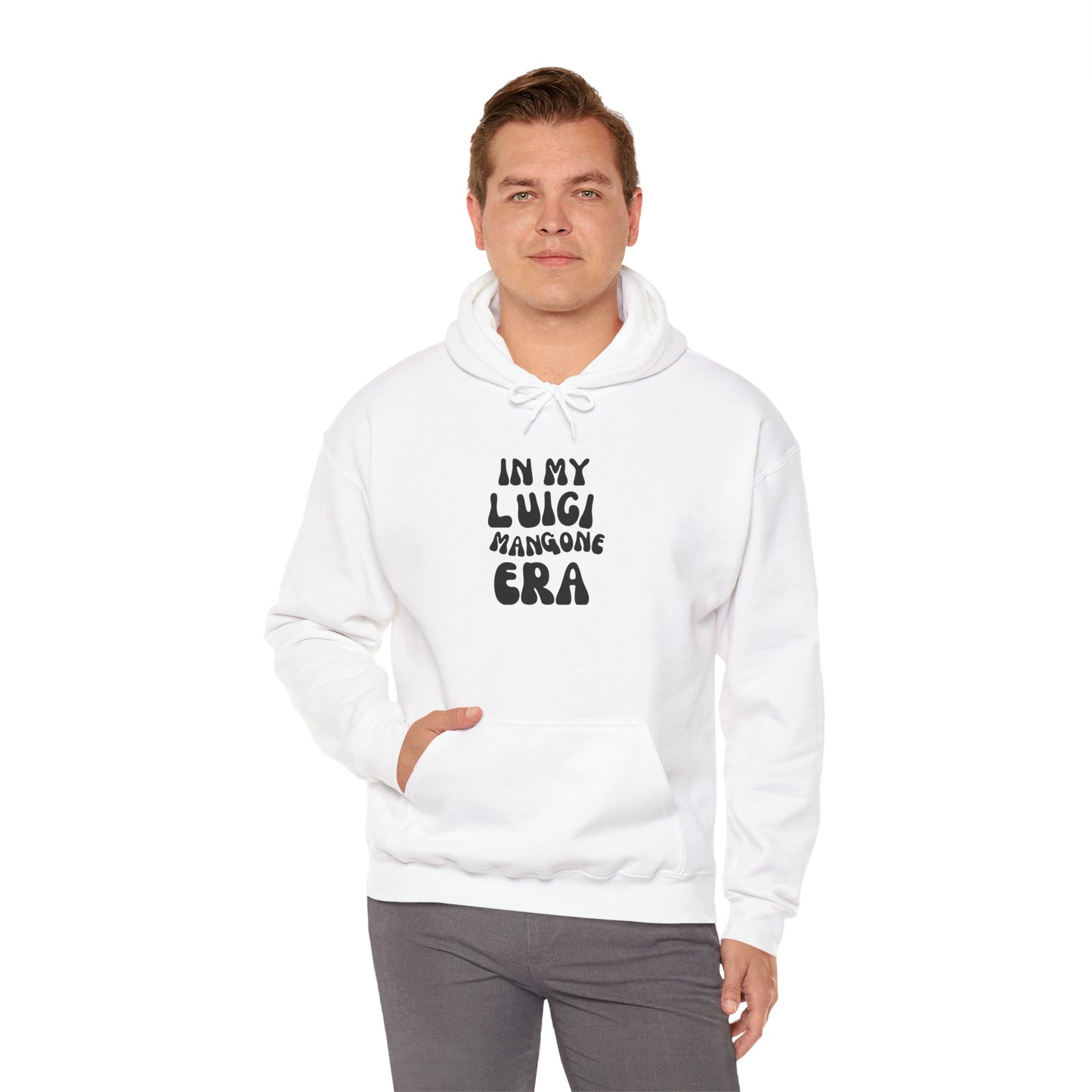 In My Era  Hooded Sweatshirt