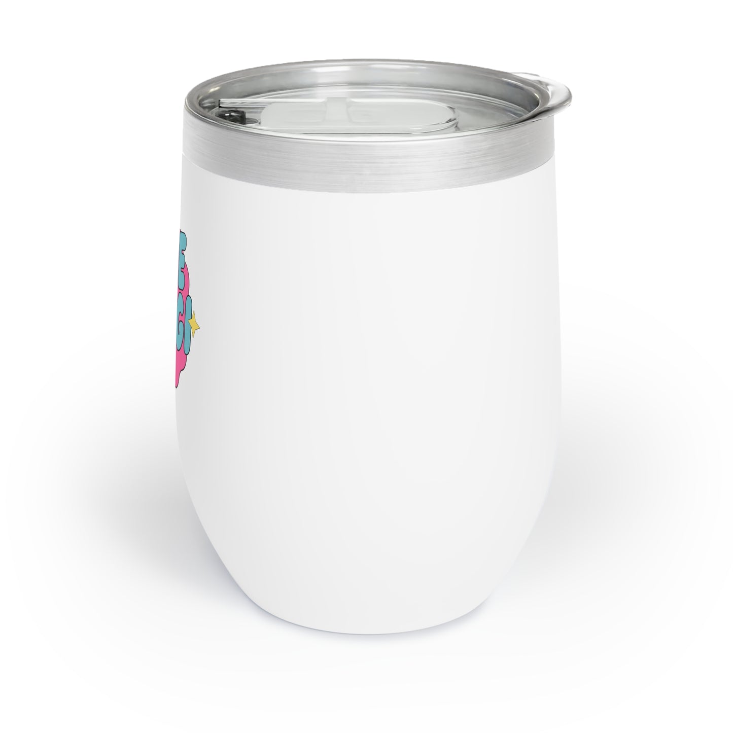 Freedom Chill Wine Tumbler