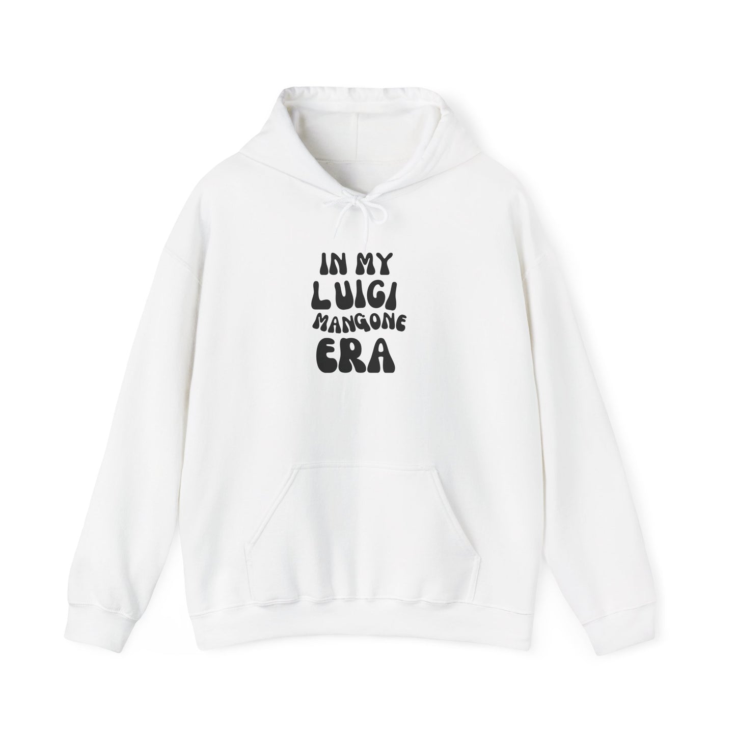 In My Era  Hooded Sweatshirt