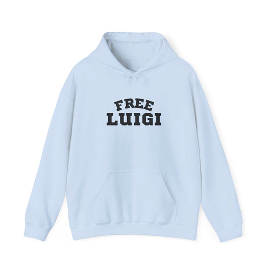 Freedom Unisex Heavy Blend™ Hooded Sweatshirt