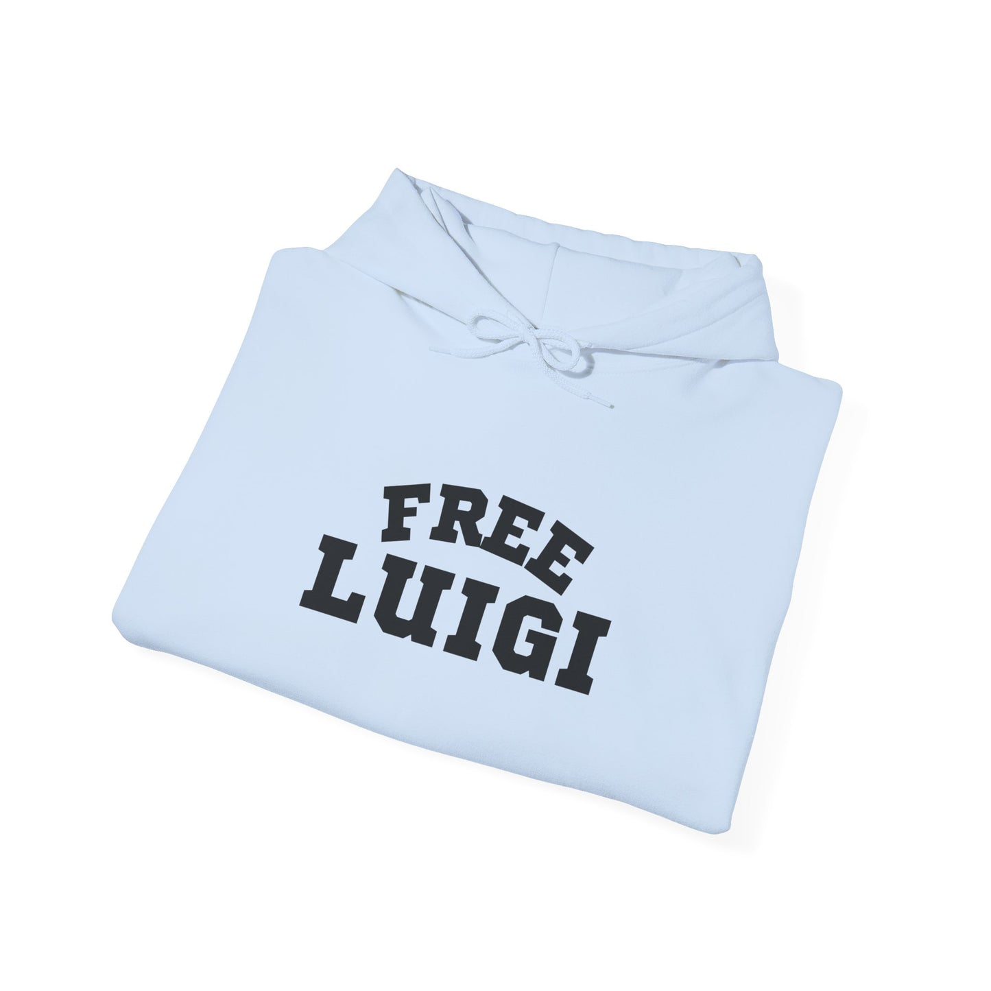 Freedom Unisex Heavy Blend™ Hooded Sweatshirt