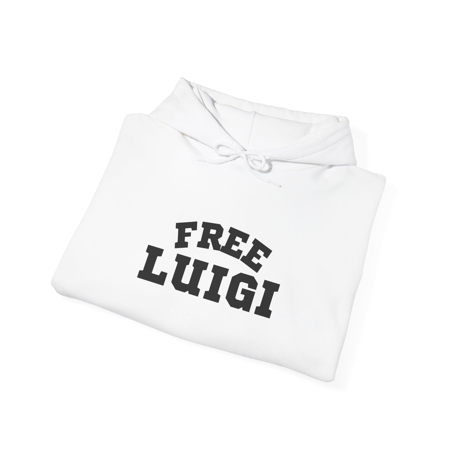 Freedom Unisex Heavy Blend™ Hooded Sweatshirt