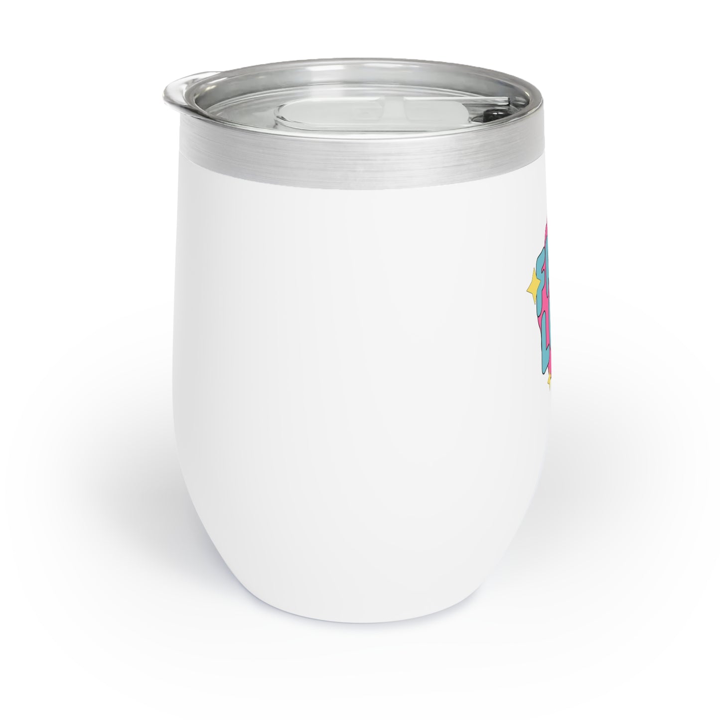 Freedom Chill Wine Tumbler